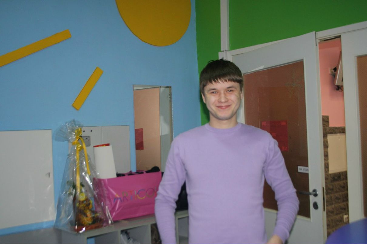 Дмитрий Борисов Diamonds | Балашиха