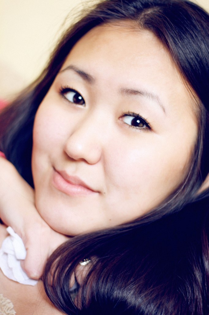 Ольга Охлопкова ♌ | Москва