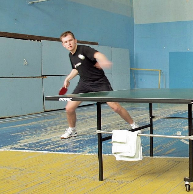 Денис Иванов | Харьков