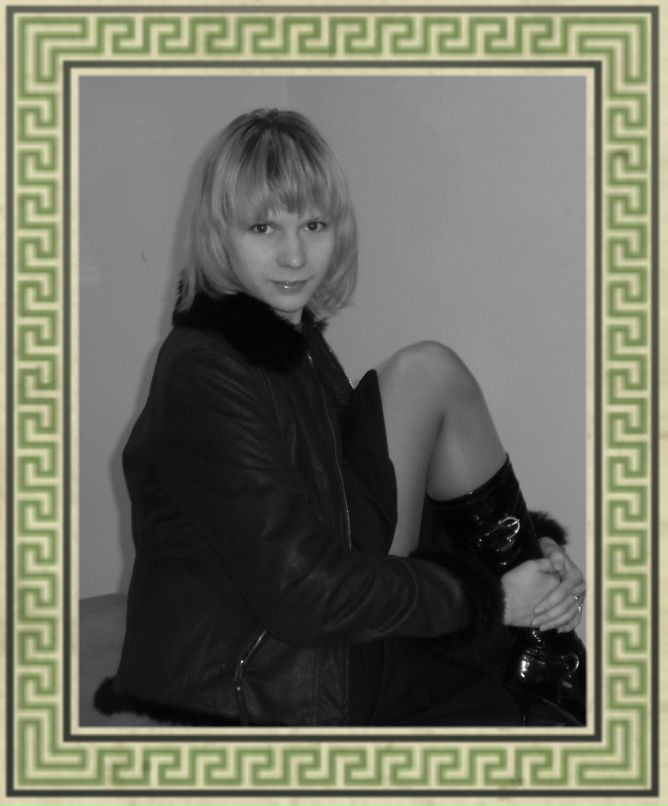 Екатерина Иванова | 