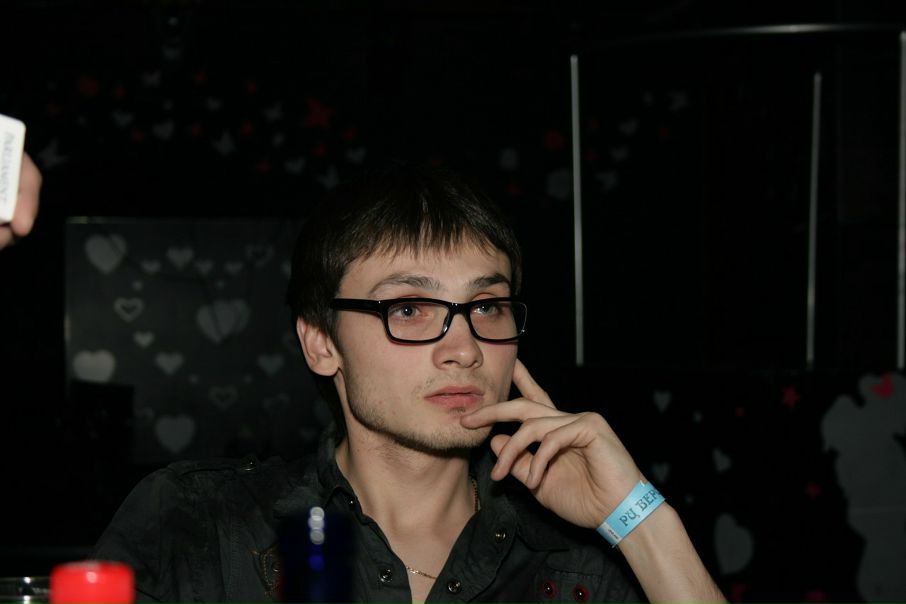 №68, Фёдор Азов, Shenyang, Китай №68, Фёдор Азов, Shenyang, Китай