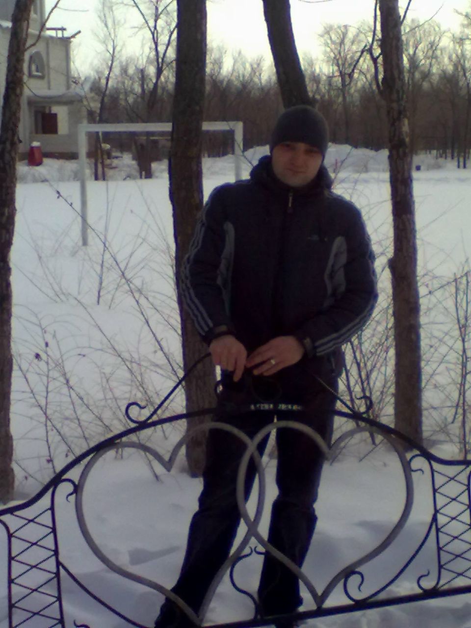 Коля Симонов | Приволжье