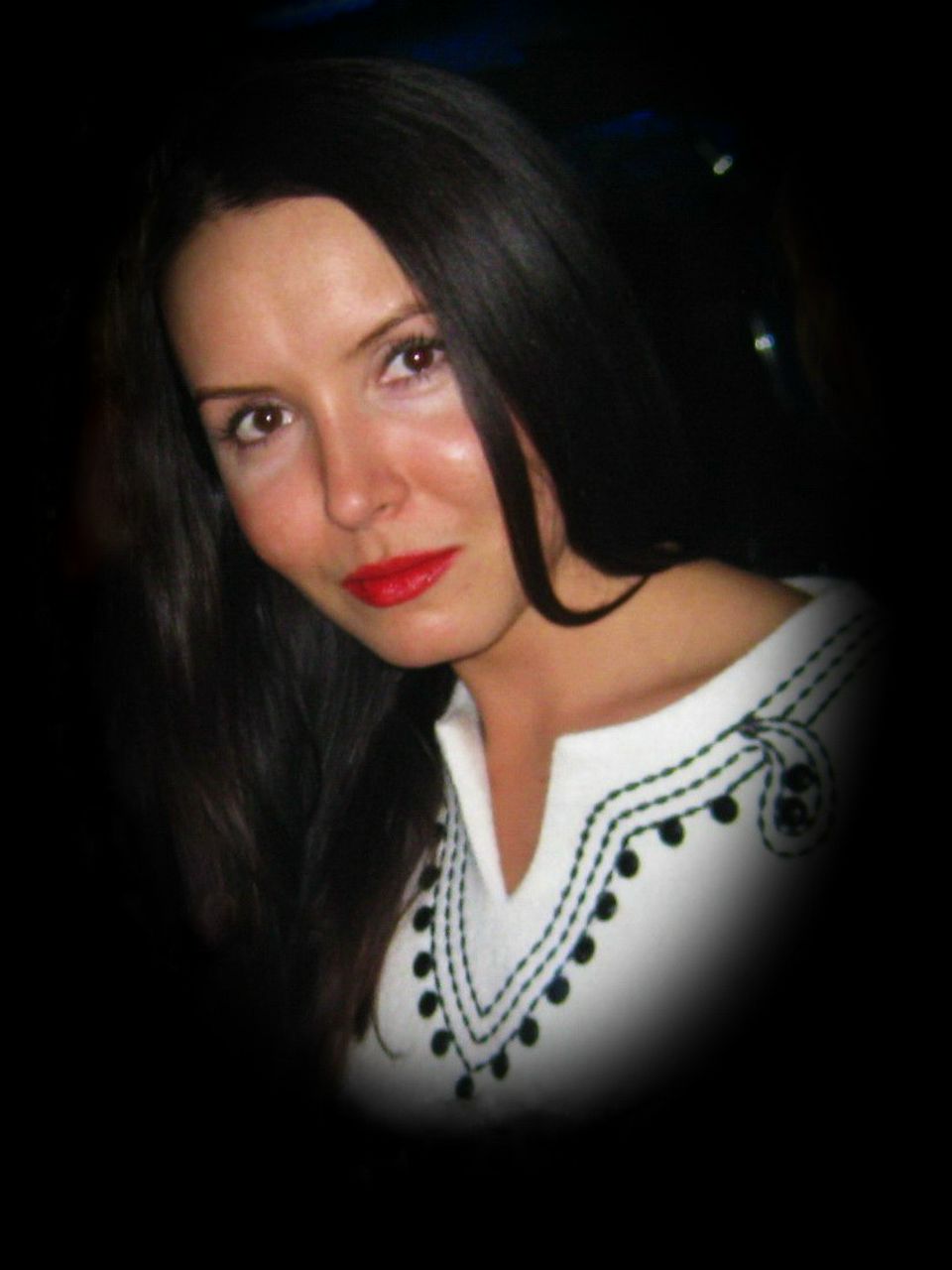 Екатерина Логачева | Санкт-Петербург