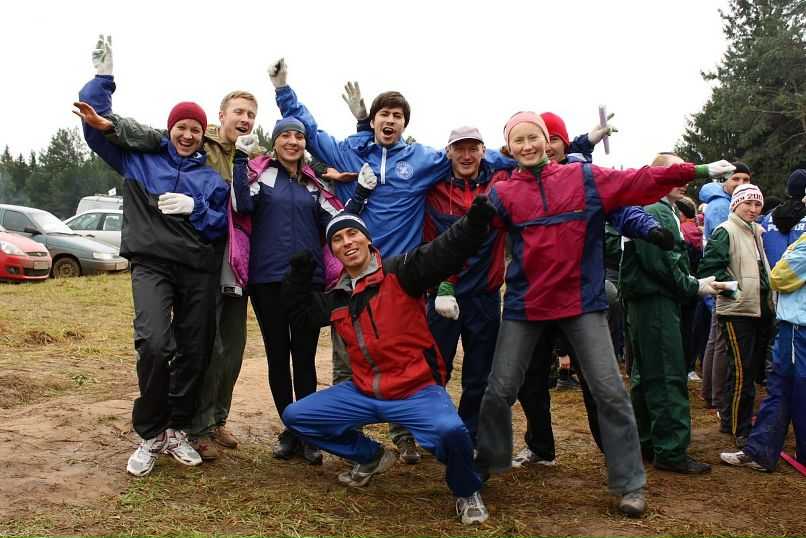 Слава Макаров | Ижевск