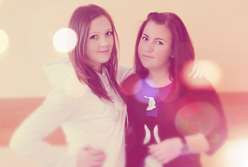 Дашенька Андрианова ♥ | Санкт-Петербург