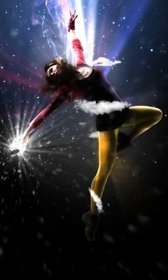 Мари Иванок 