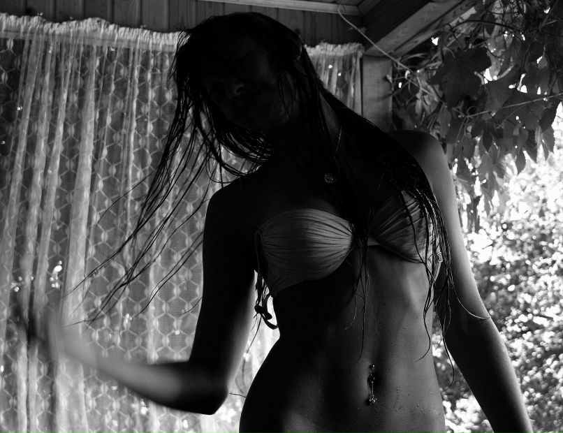 Ekaterina Borisova ★ | Москва