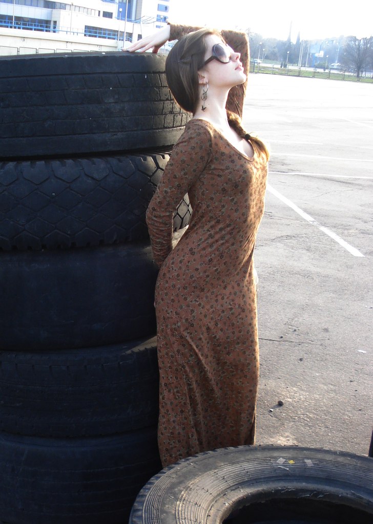 Валерия Романенко | Мариуполь