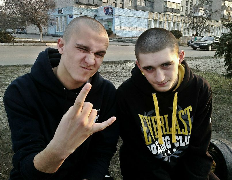 Олег Марченко | Киев