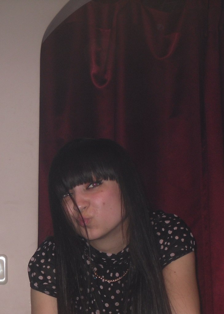 Олечка Суханова | Новолукомль