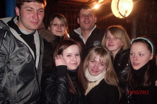 Юля Черкас Юленька [...PrinceSS...] | Минск