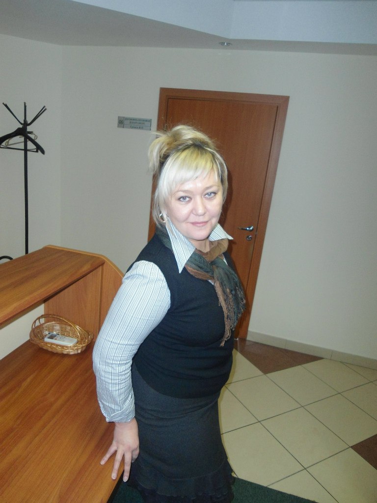 Татьяна Захарова | Москва