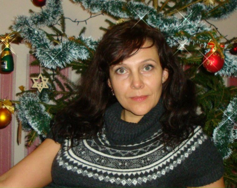№15, Вера Сергеева, Владимир-Волынский №15, Вера Сергеева, Владимир-Волынский
