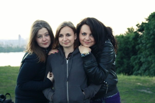 №49, Инна Сыч, 36 лет №49, Инна Сыч, 36 лет