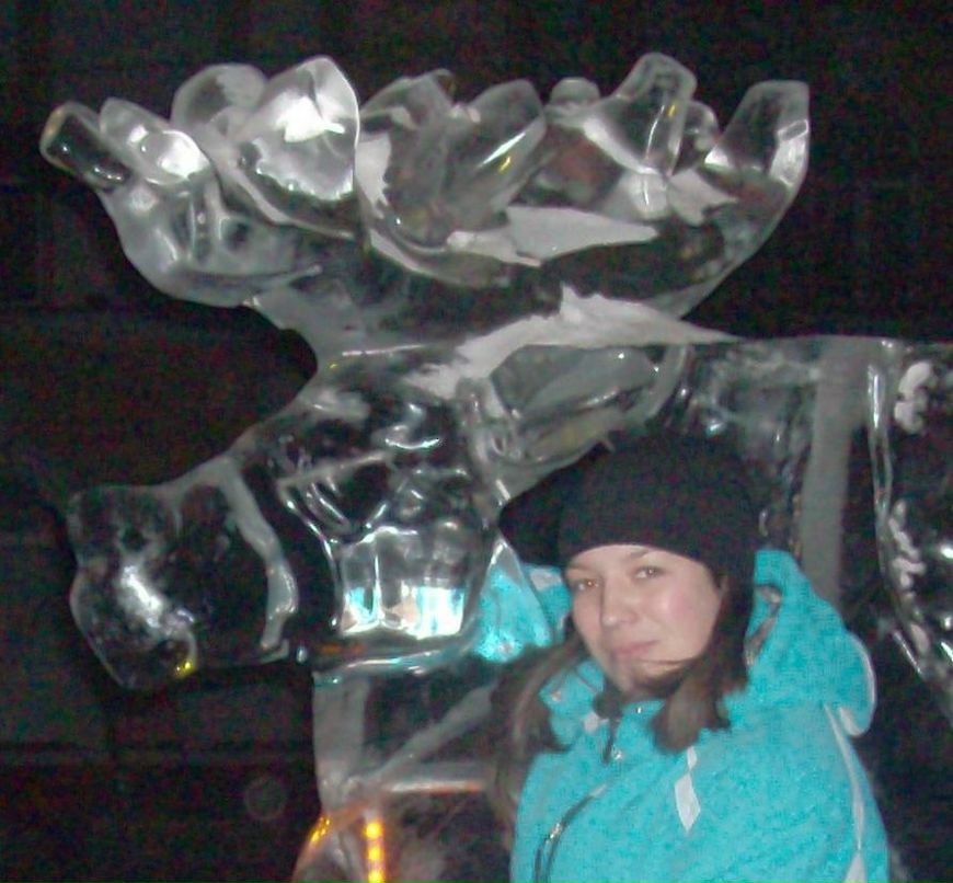 Natasha Tata | Кудара