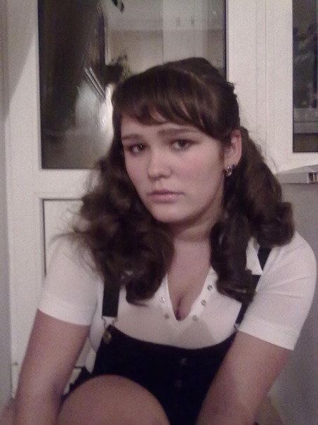 №17, Настя Столярчук, 32 года, Ромны №17, Настя Столярчук, 32 года, Ромны