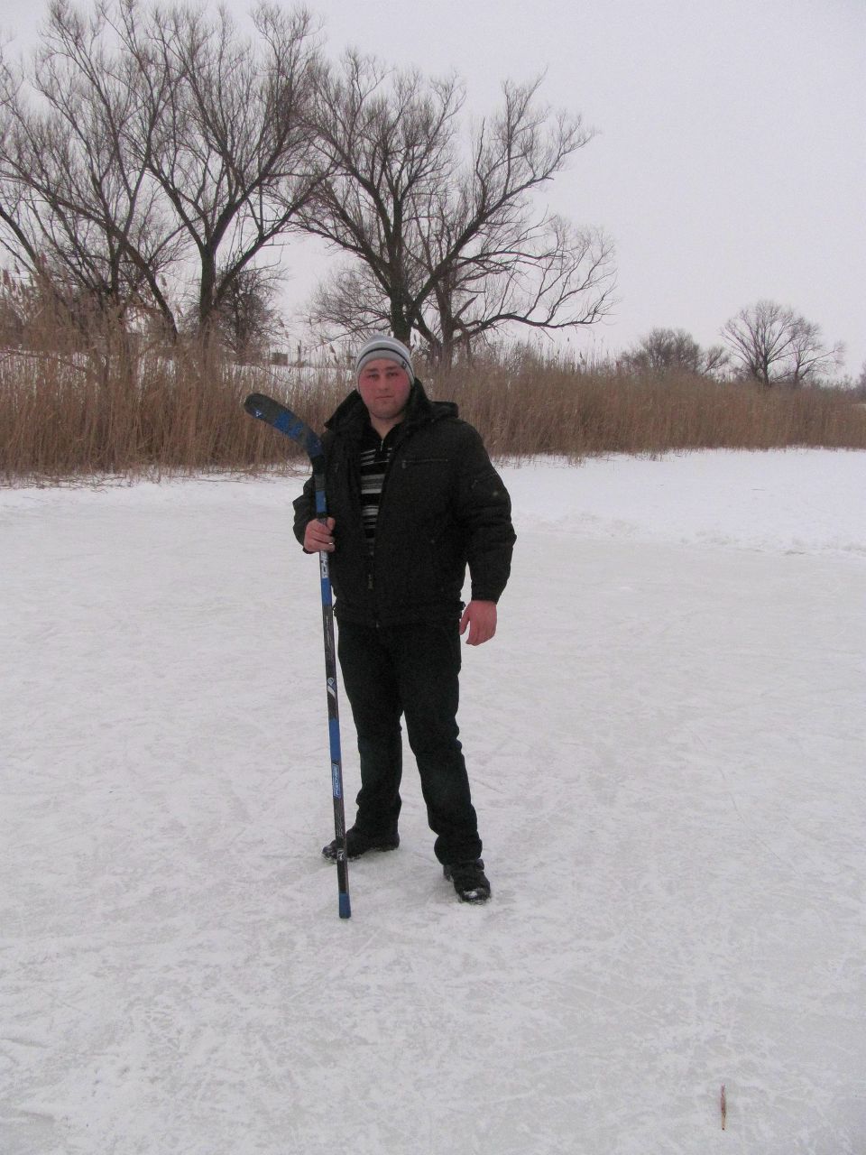 Дима Кравец | Кривой Рог