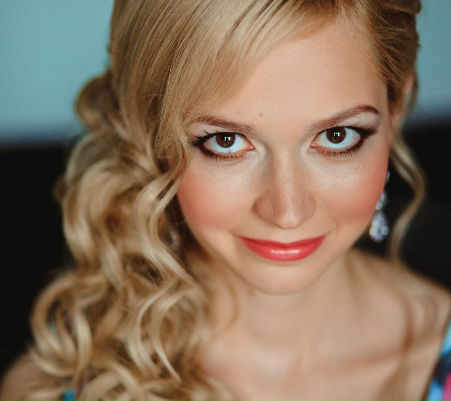 Ольга Мельникова GUCCI | Екатеринбург