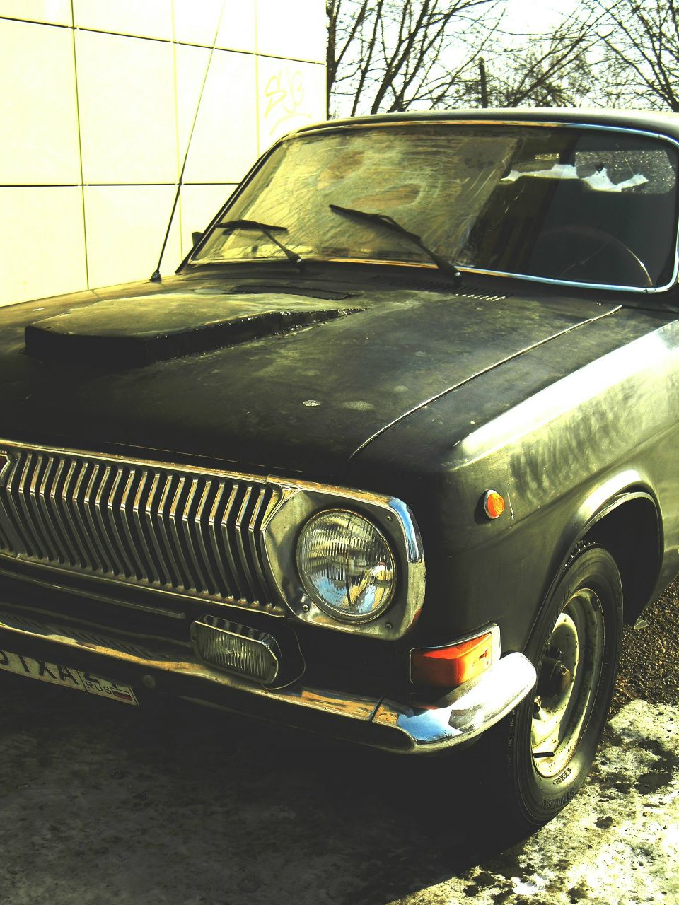 Серёга Силай ™Š-ï-Î-ã-y™ | Красноярск