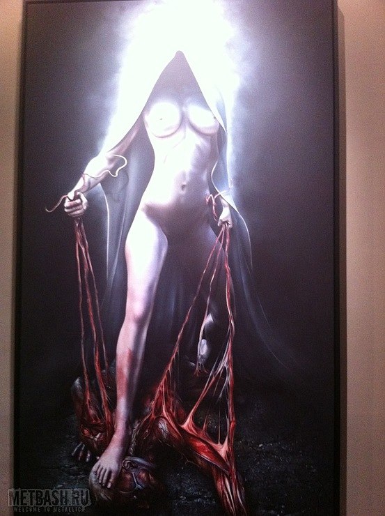 Сашок Богданов 2 Медиатора Кирка Хаммета | Иркутск