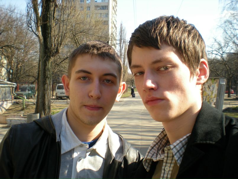 №146, Ярик Фирсов, Киев №146, Ярик Фирсов, Киев