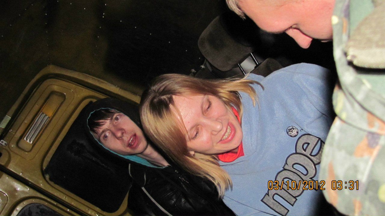 Максим Иванов | Калининград