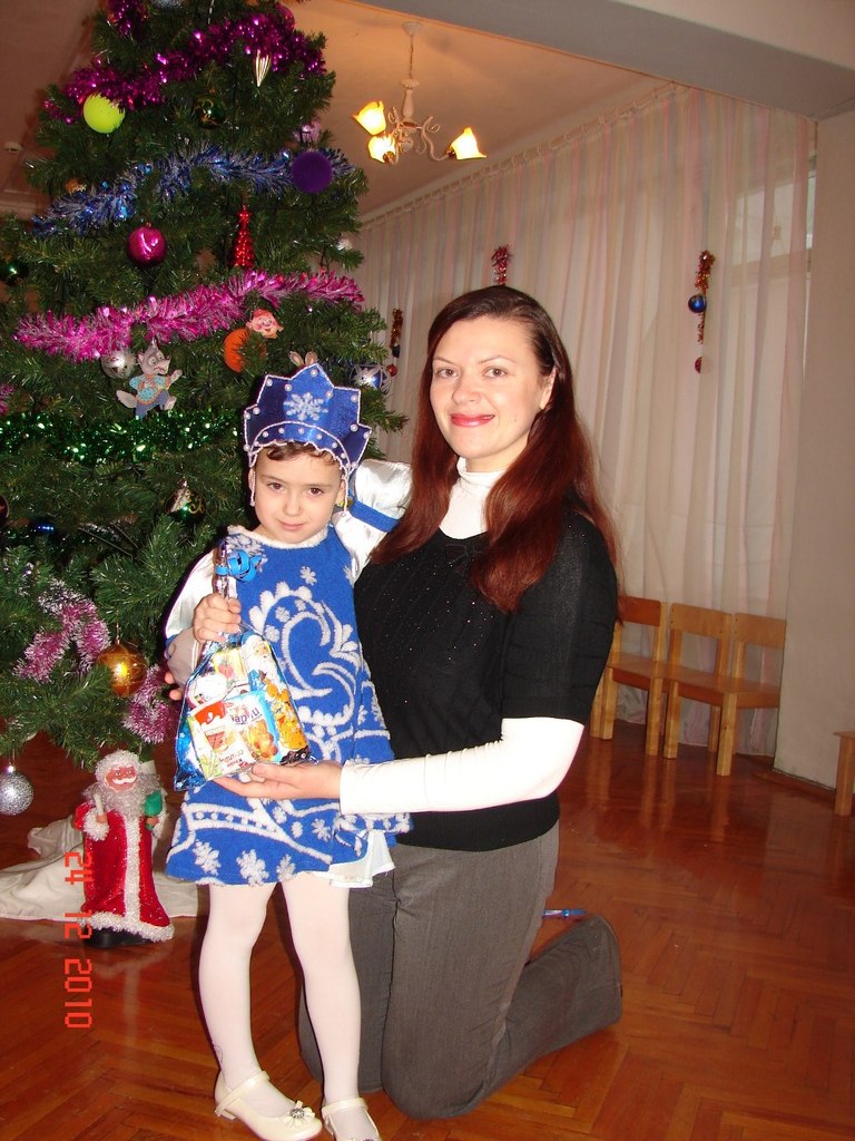 Елена Данулявичене(Воробьёва) | Великий Новгород