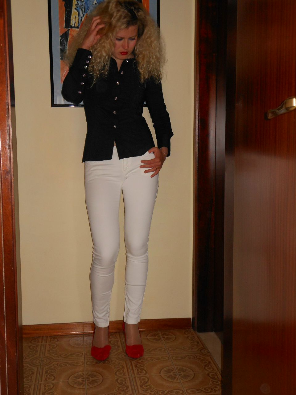 Natalia Stratiychuk | Бершадь