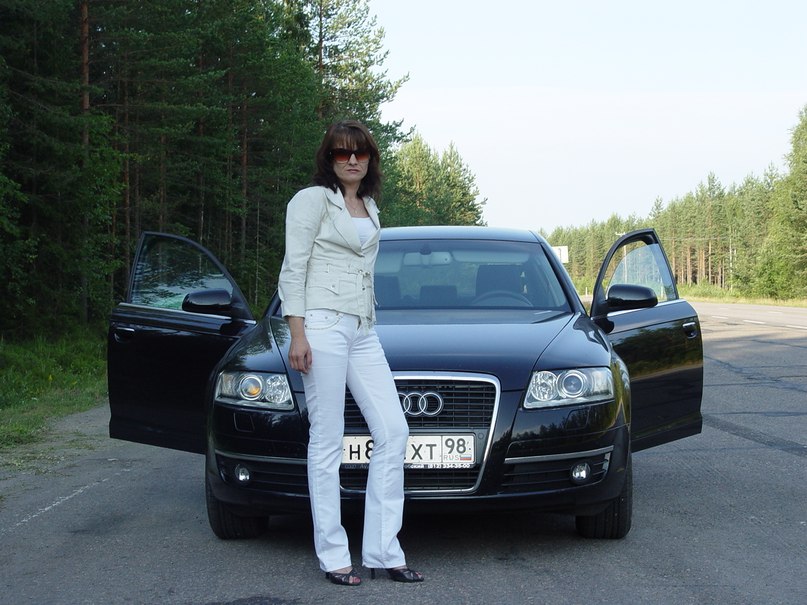 Валентина Соколова | Санкт-Петербург