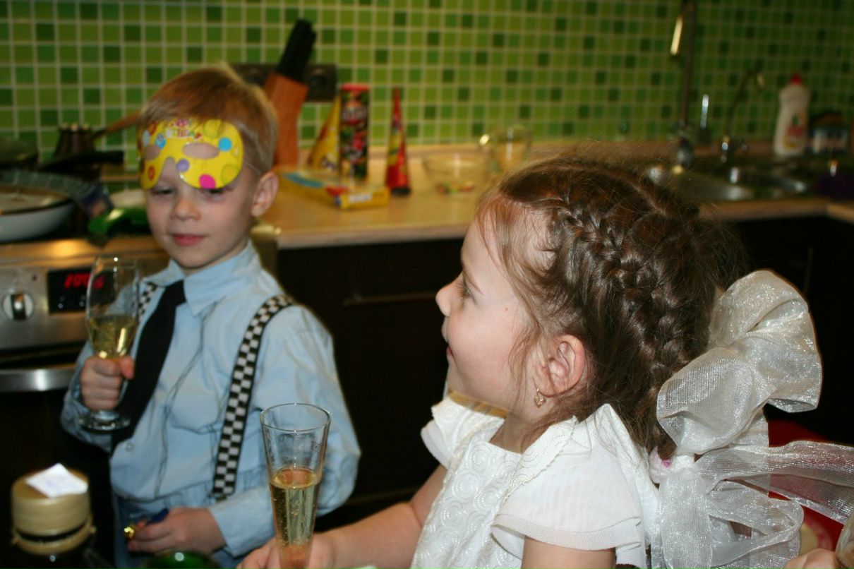 Ольга Озёрская | Санкт-Петербург