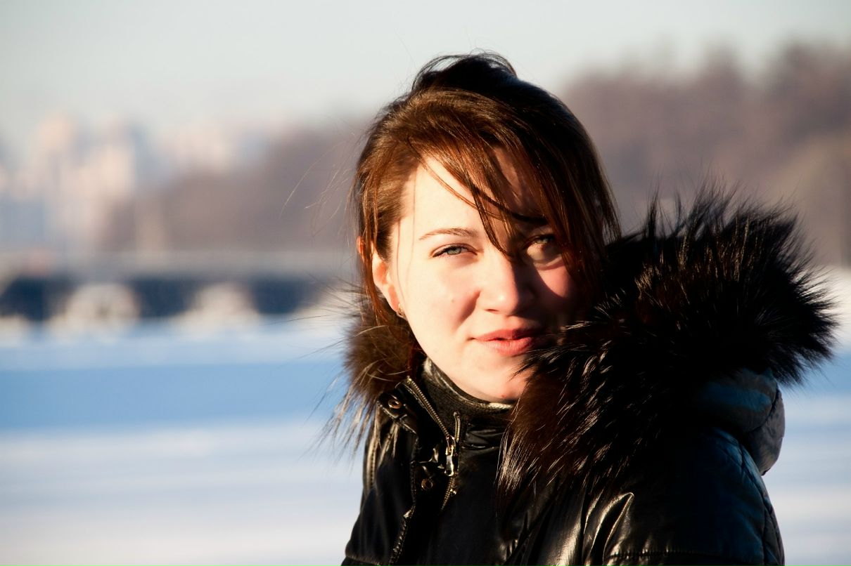 Наталия Григорьева | Санкт-Петербург