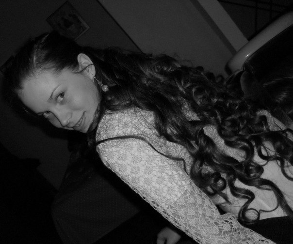 Марина Усачёва | Апатиты