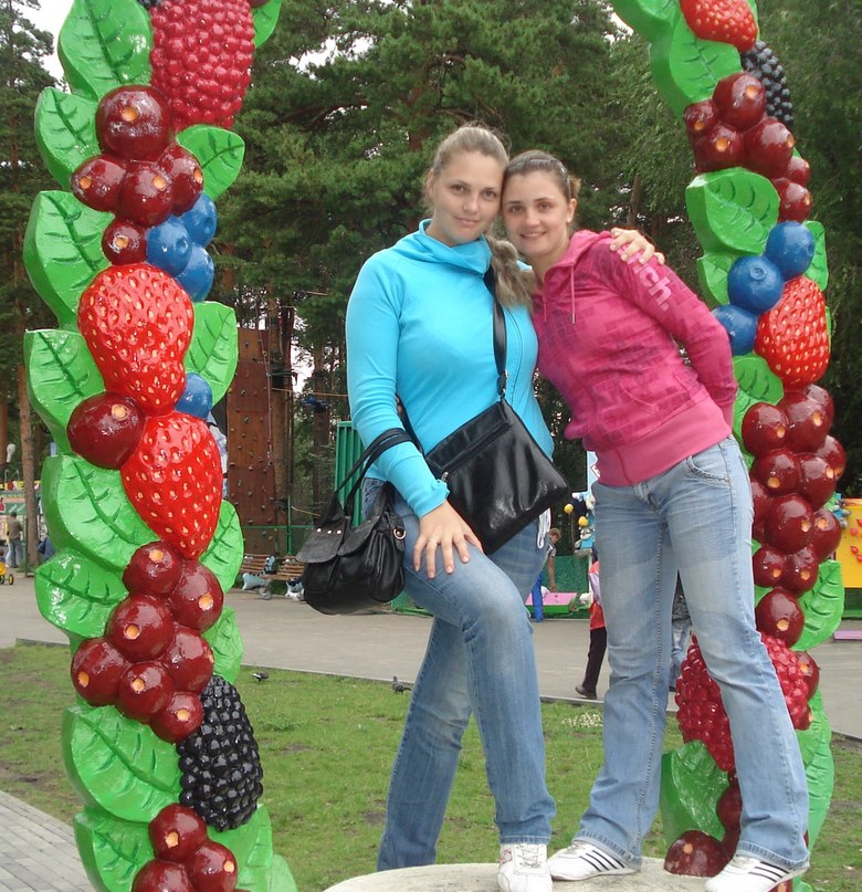 Ирина Чевычалова | Новосибирск