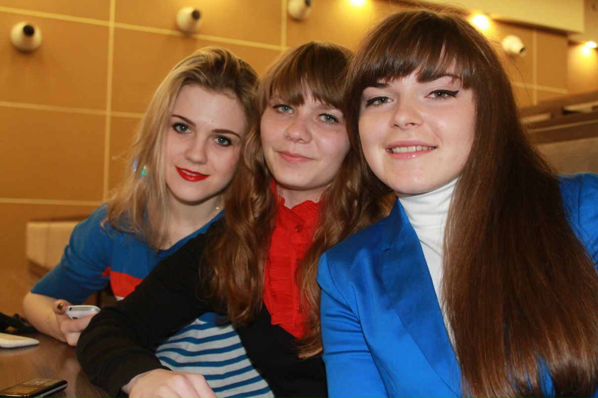 Анастасия Шутикова | Калининград