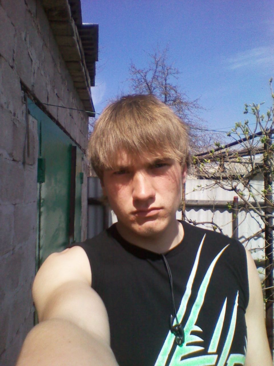 Сергей Рюмшин Rite | Донецк