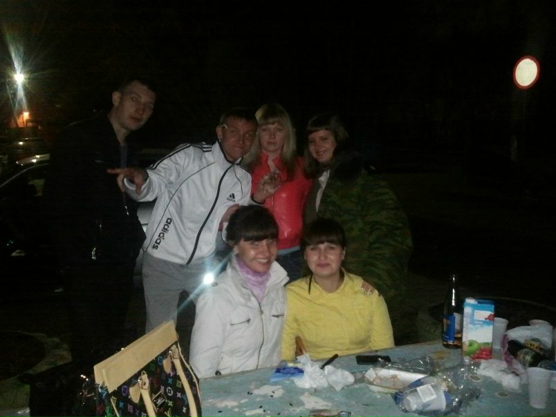 №70, Nikita Kavrigin, 35 лет, Первоуральск №70, Nikita Kavrigin, 35 лет, Первоуральск