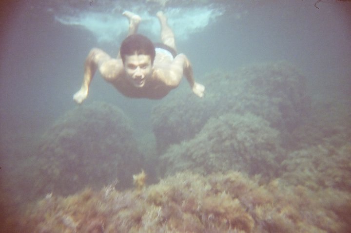 Daniel Суржин | Ялта