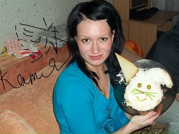 №4, Катя Кононова, 40 лет, Бердск №4, Катя Кононова, 40 лет, Бердск