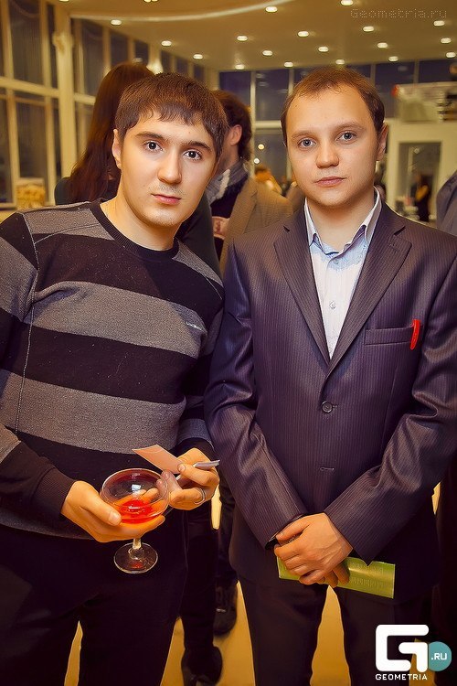 Виталий Чернышёв | Кемерово