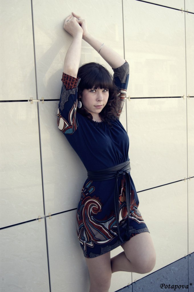 Вика Суходолова | Волгоград