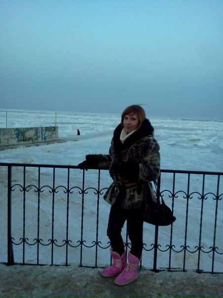 №35, Максим Феркалюк, Одесса №35, Максим Феркалюк, Одесса