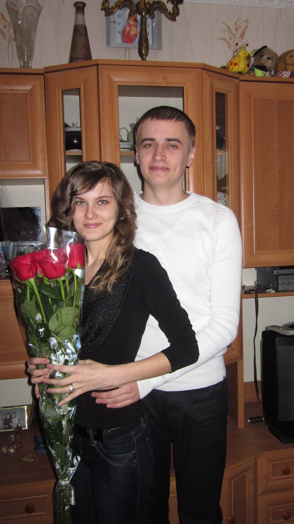 Ира Бондаренко | Бровары