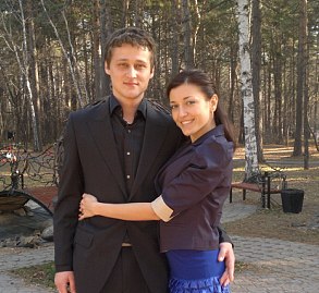 Даринка Мирошниченко | Петропавловск-Камчатский