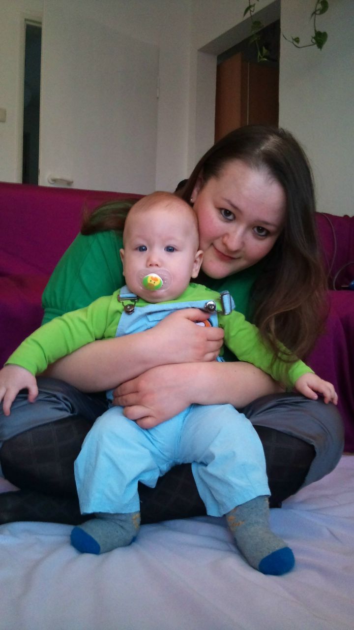 Ирина Ttttttt | Augsburg