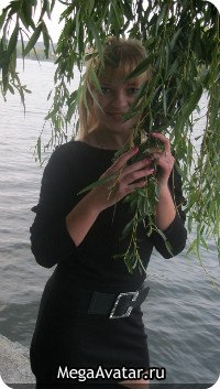 Таняшка Залевська | Деражня