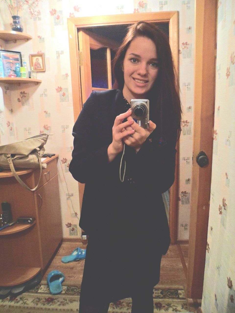 Надежда Зелинская | Минск