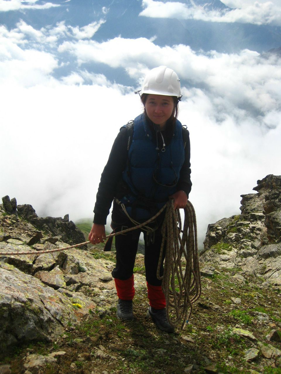 Анна Хафизова Альбертовна | Санкт-Петербург