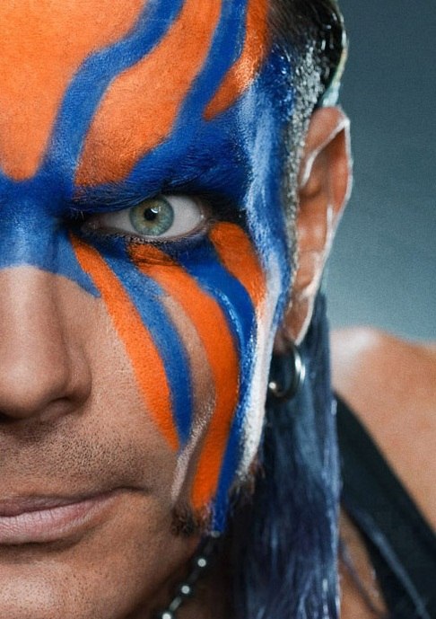 Оскар Гардиан | Пермь