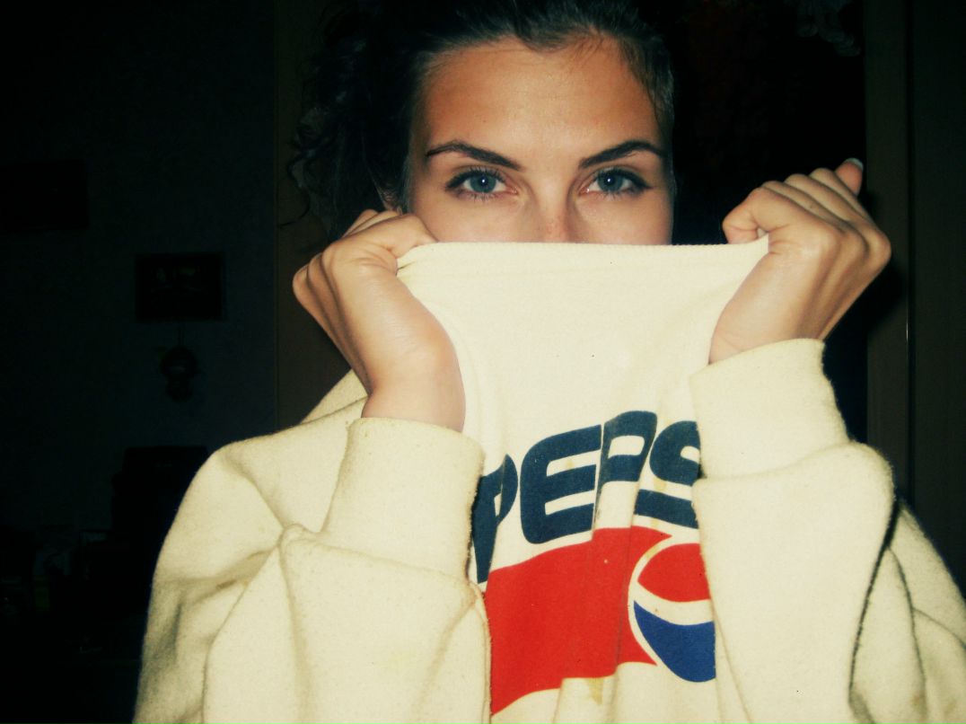 Надя Горст | Челябинск