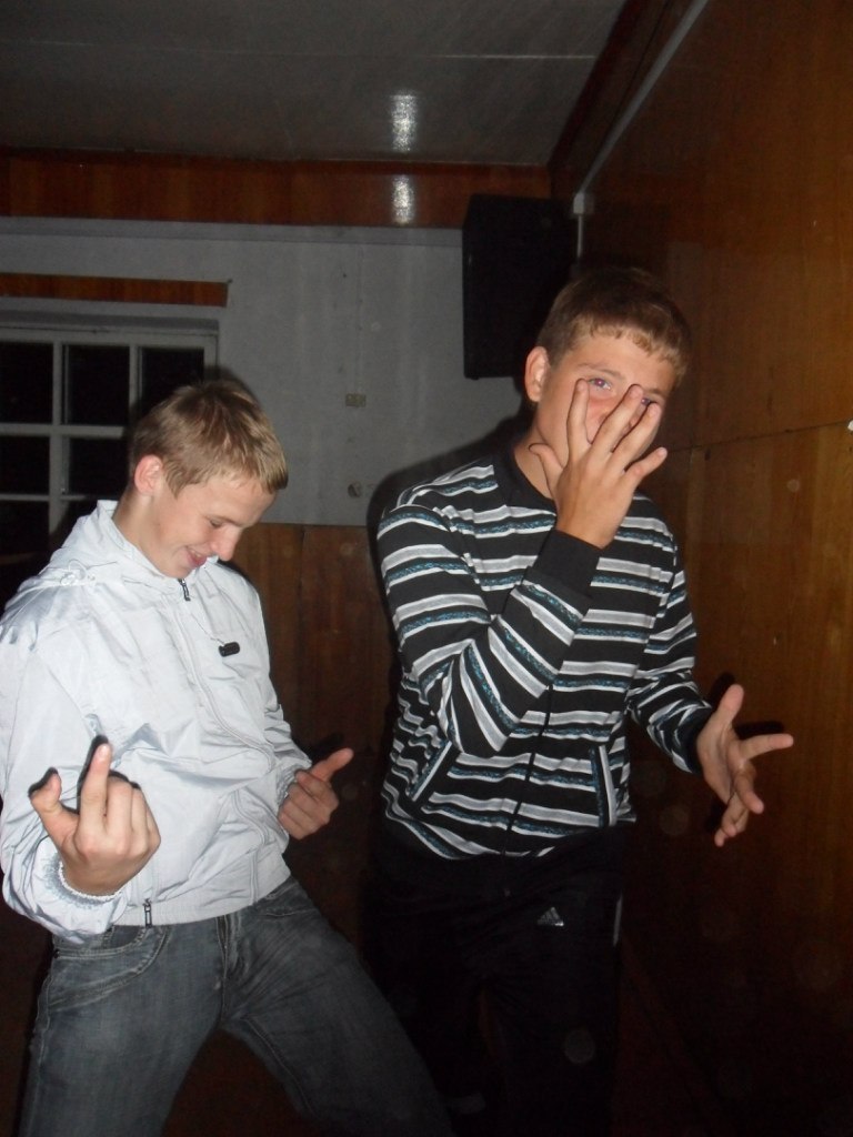 Елена Плотникова | Новосергиевка